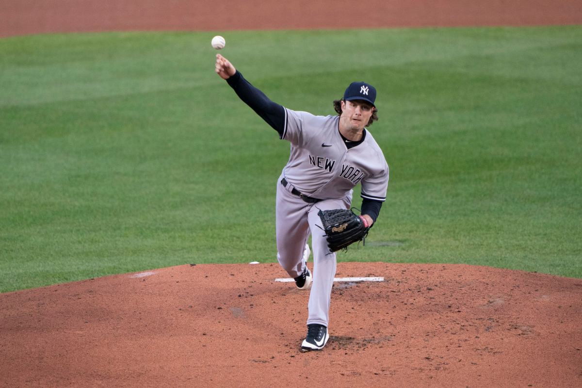 MLB: New York Yankees at Toronto Blue Jays