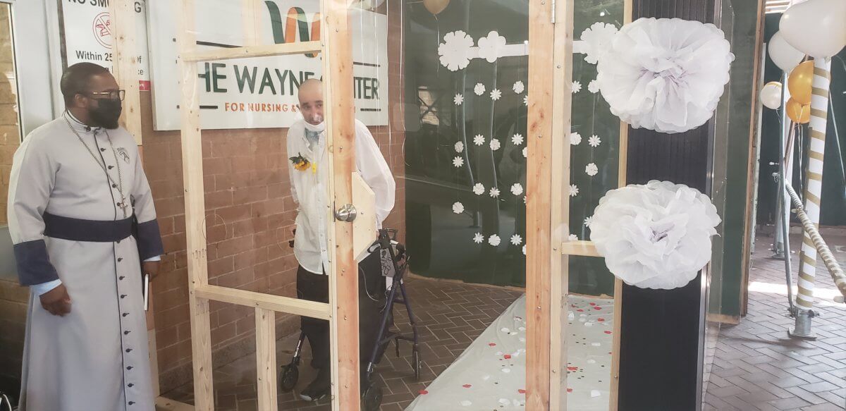 nursing homes in the bronx