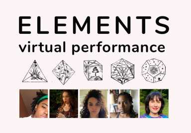Elements-Flyer