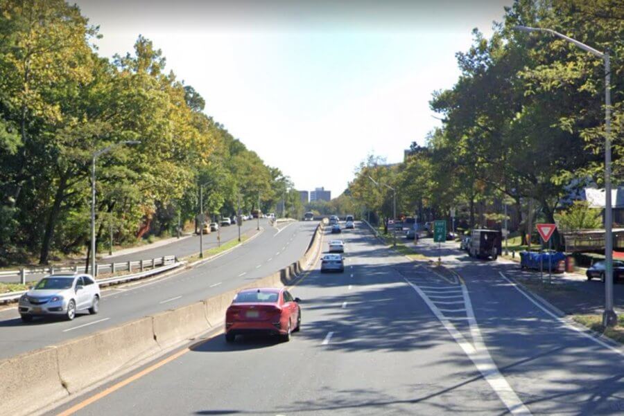 Motorcyclist killed in crash on Henry Hudson Parkway in Riverdale Bronx Times