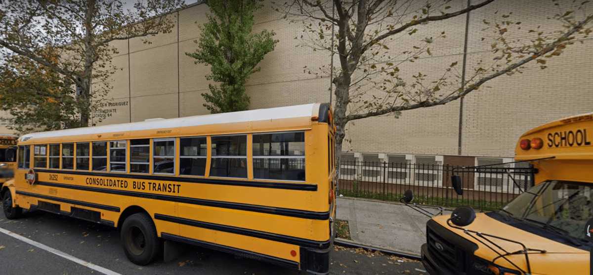 Bronx Positive Bronx school closes due to positive COVID-19 cases – Bronx Times
