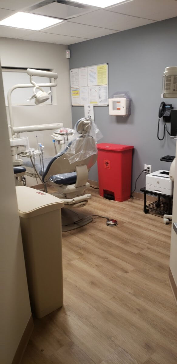 New dental facility opens in Wakefield Bronx Times
