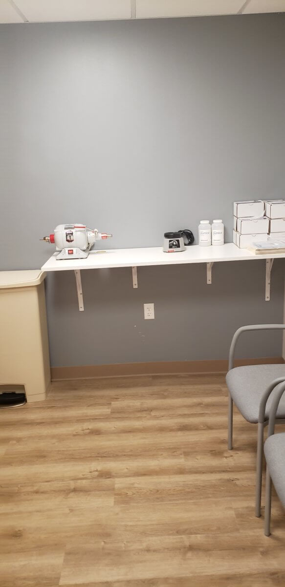 New dental facility opens in Wakefield Bronx Times