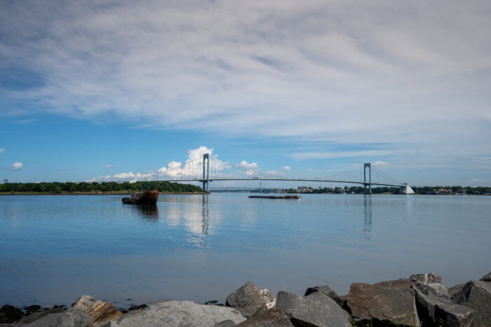 waterfronts