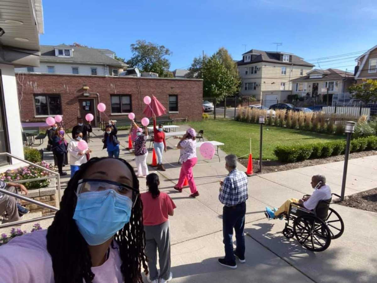 Breast Cancer Baloon release 2020.v3