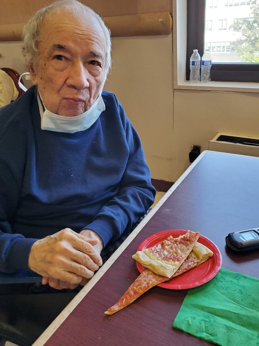 Bronx Center celebrates San Gennaro feast day – Bronx Times