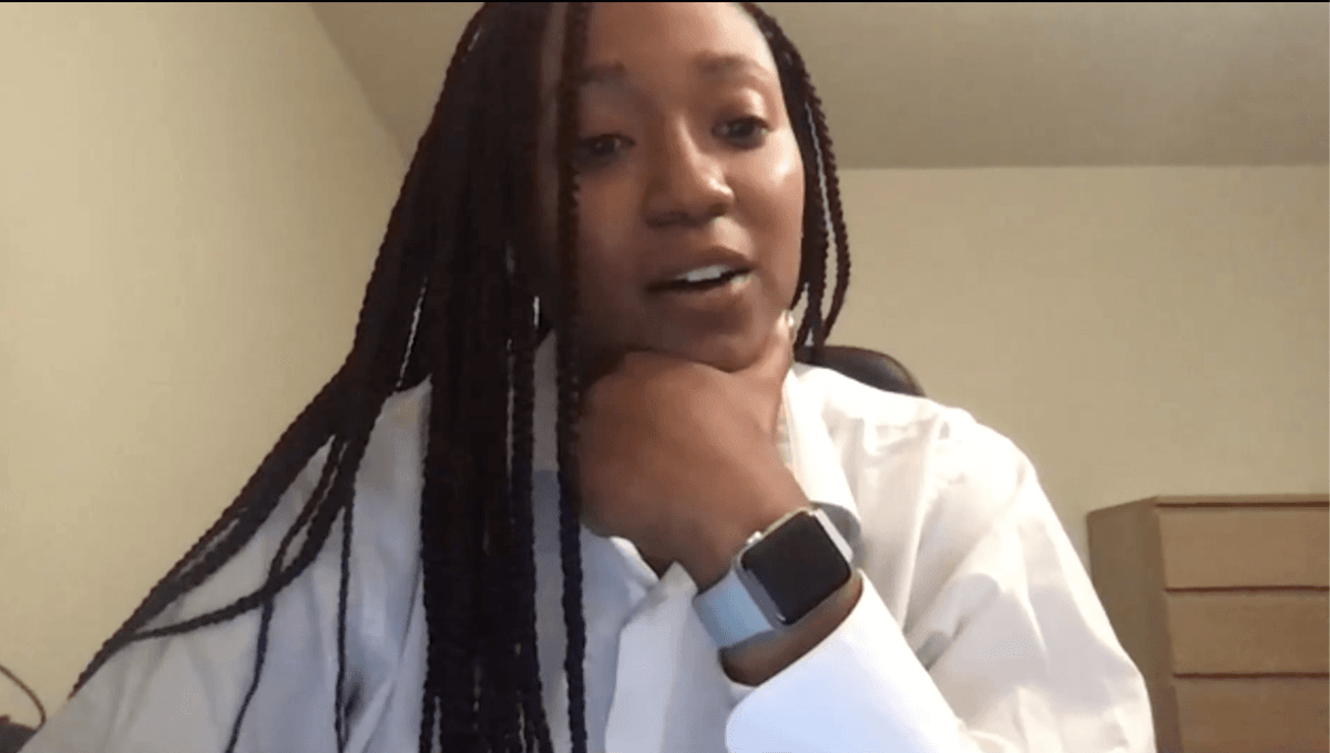 Shelby (Director of Community Outreach and Engagement)