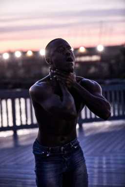Argenis Apolinario Photography 2020