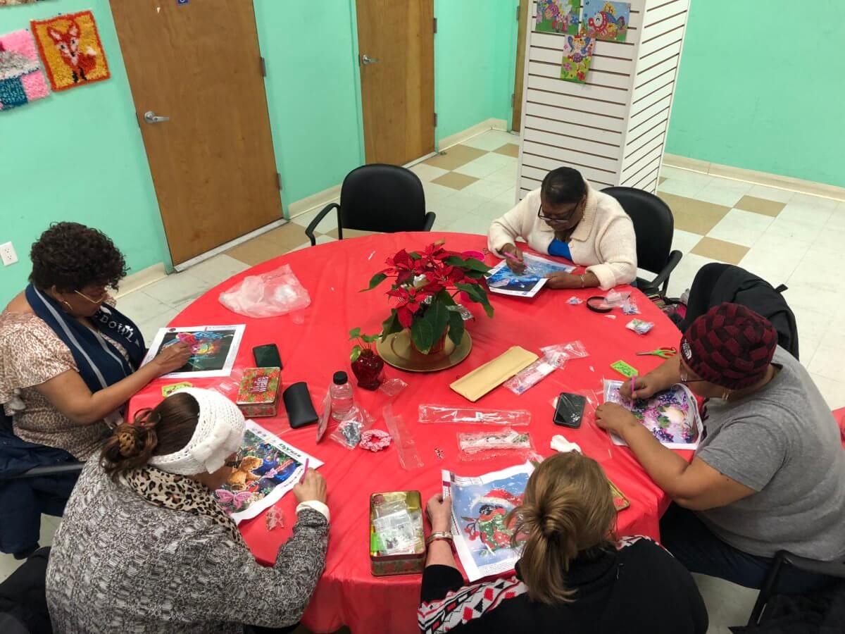 Staff at Bronx adult day care center speak of insurance challenges ...