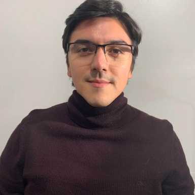 Jorge Quezada Davila