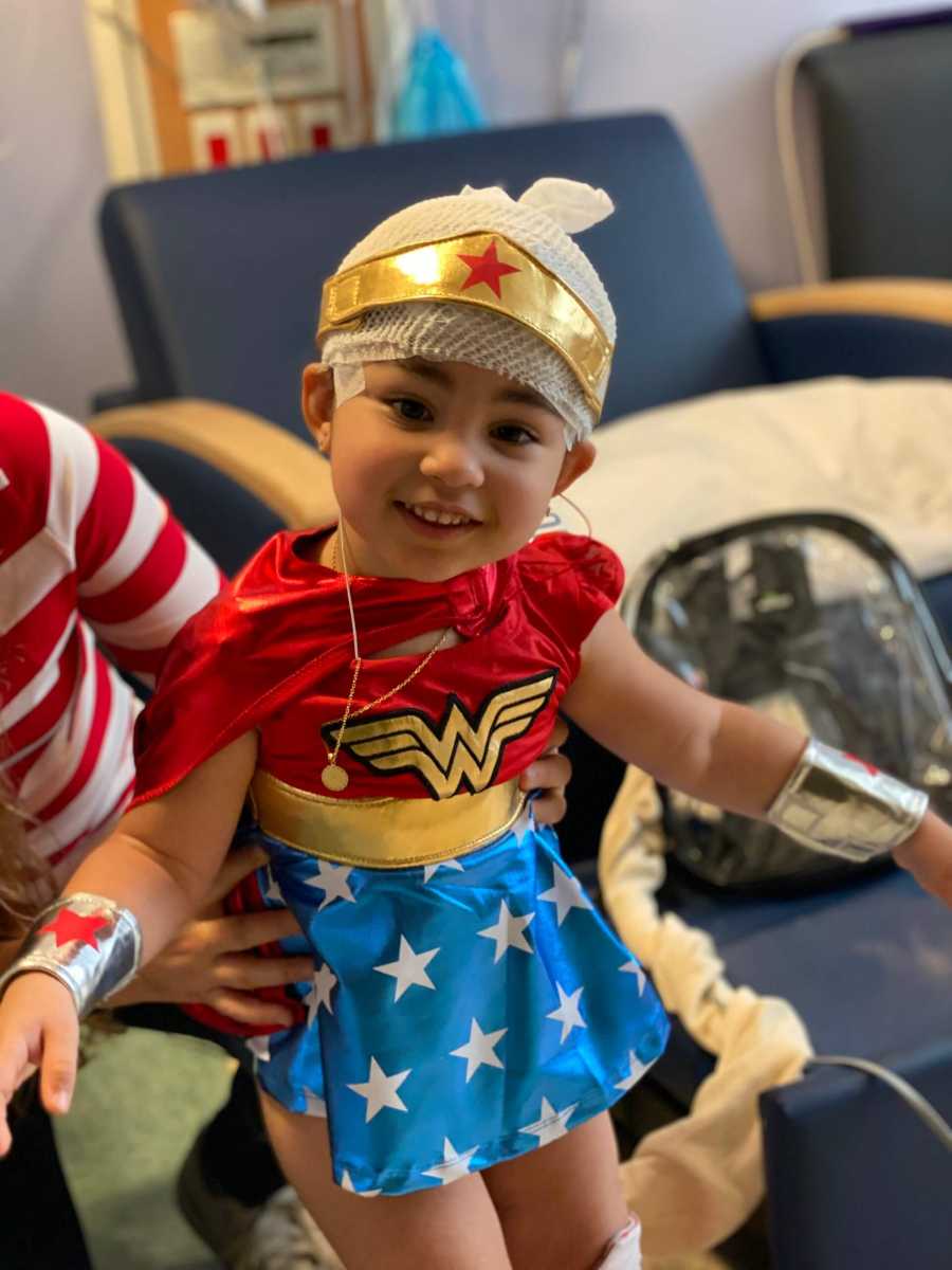 Wonder Woman