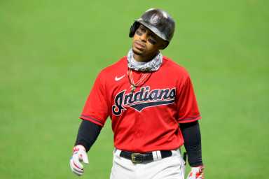 MLB: Wild Card-New York Yankees at Cleveland Indians