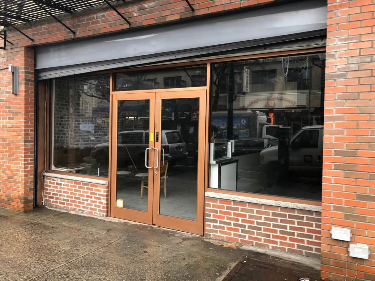 A recipe for disaster Some Arthur Avenue restaurants won’t attempt