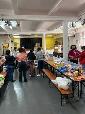 QSSI Community Relief 3