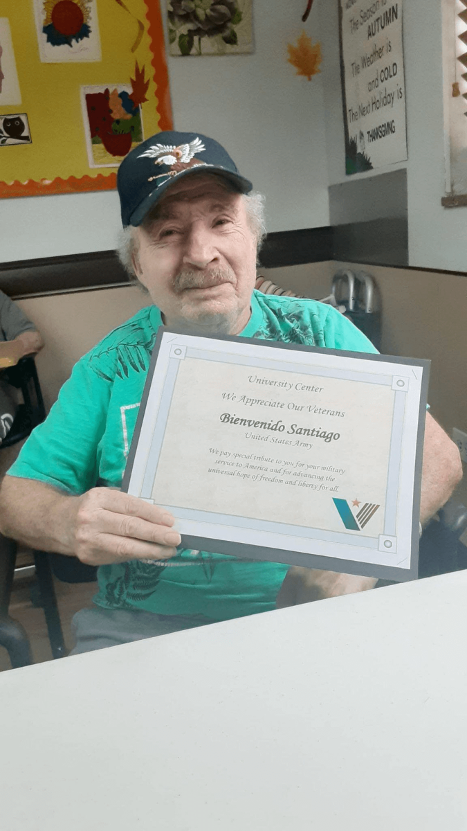 Santiago Vet