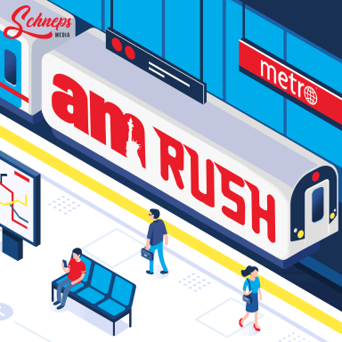 am-rush