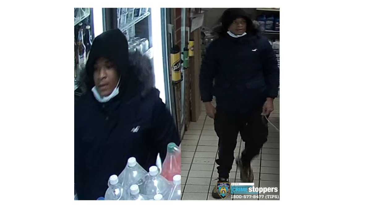 217-21 Att Robbery 43 Pct 01-12-21 Photo
