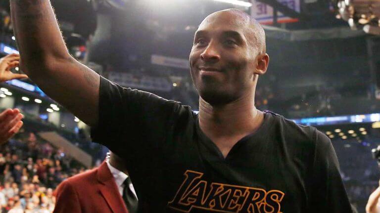 kobe at rucker park