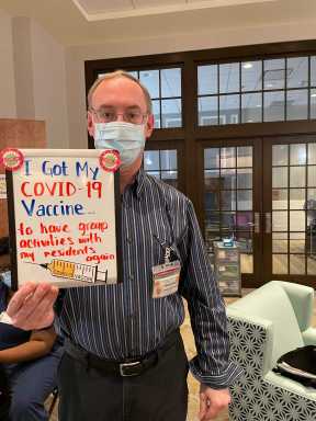 Employee Vaccinations 1