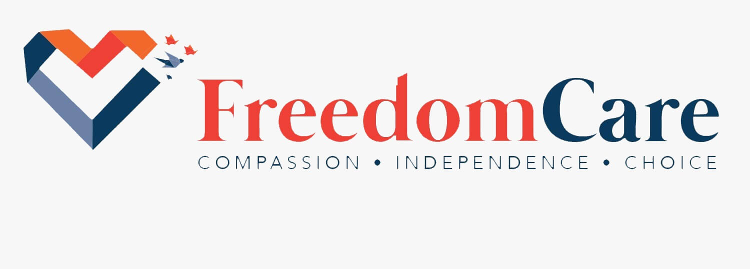 Get simple and easy help for elderly loved ones with FreedomCare