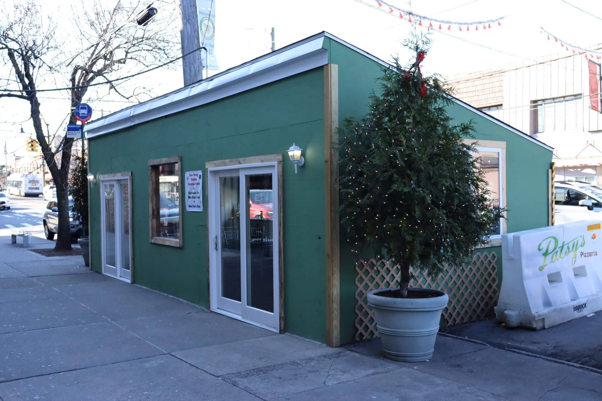 Morris Park businesses ‘shockingly healthy’ despite challenges of COVID19 BID Bronx Times