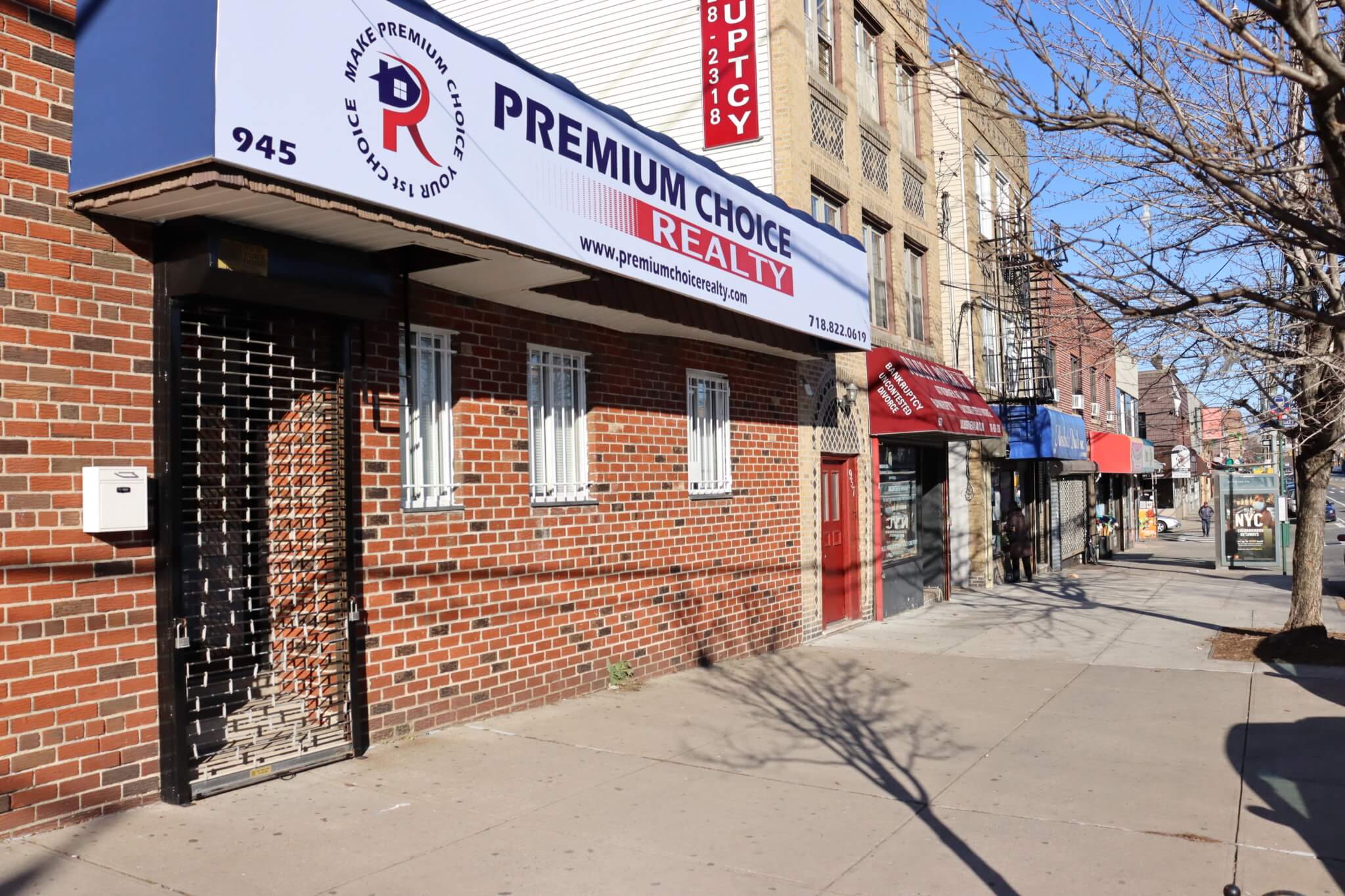 Morris Park businesses ‘shockingly healthy’ despite challenges of COVID