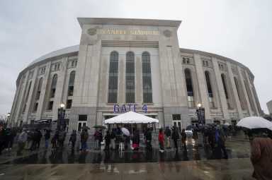 The coronavirus disease (COVID-19) pandemic in New York City