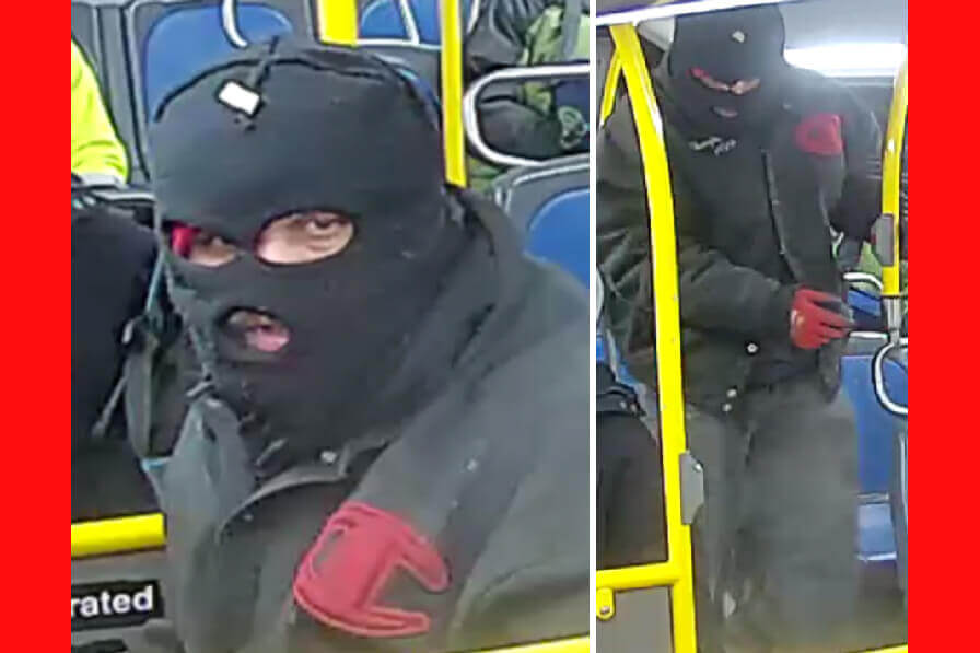 BronxSlasher