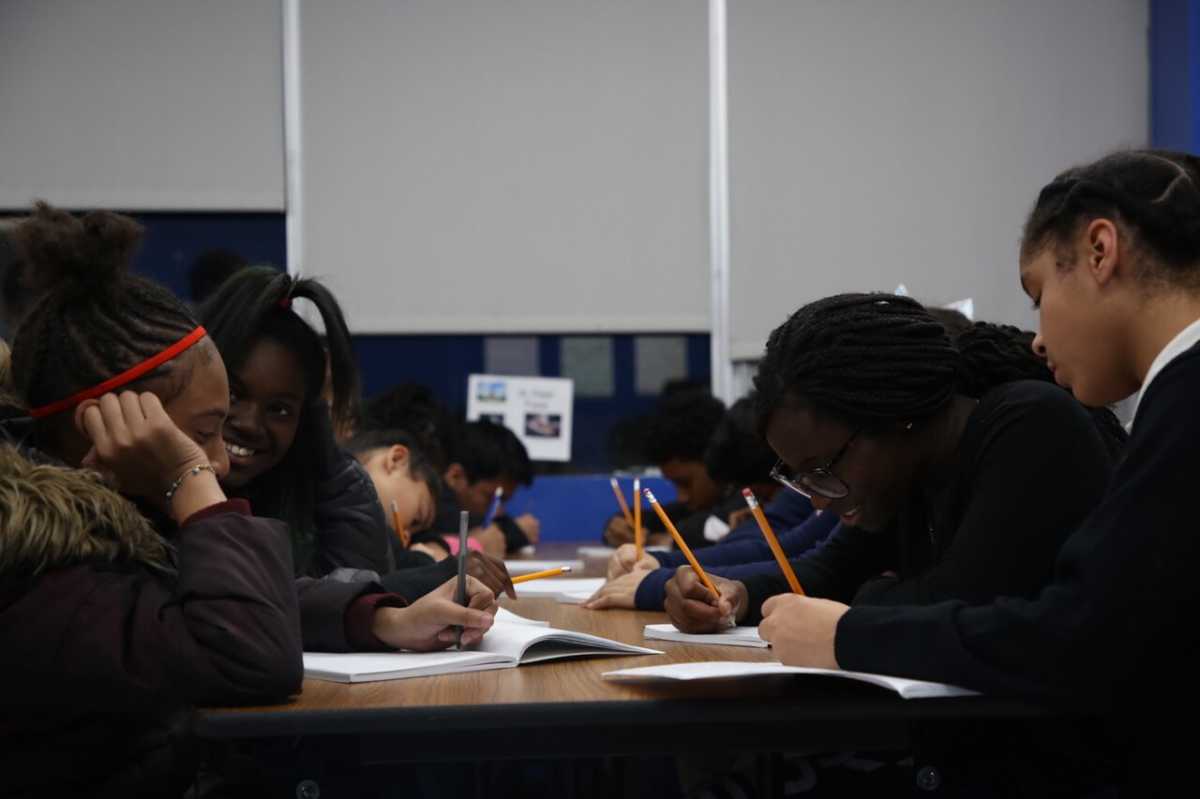 Hunts Point Alliance for Children