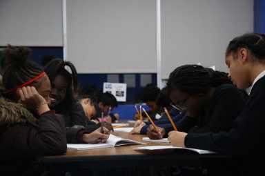 Hunts Point Alliance for Children