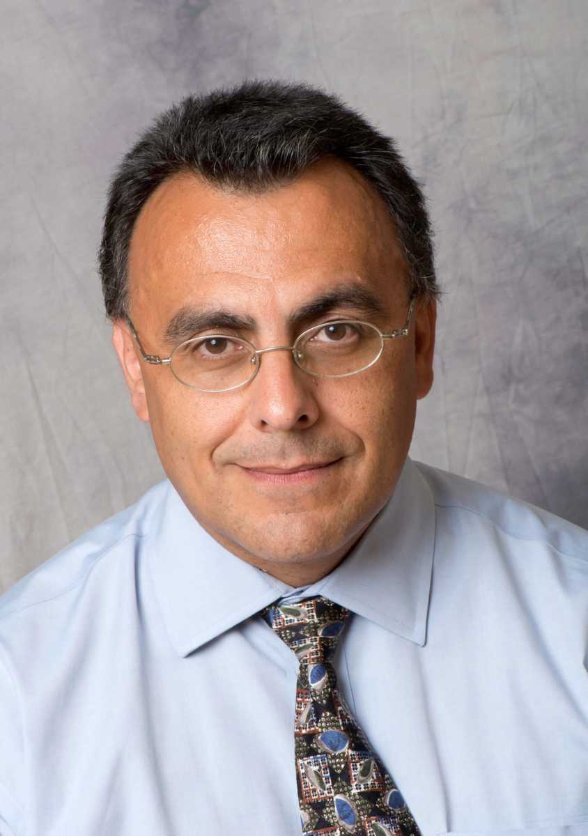 Fernando Delgado