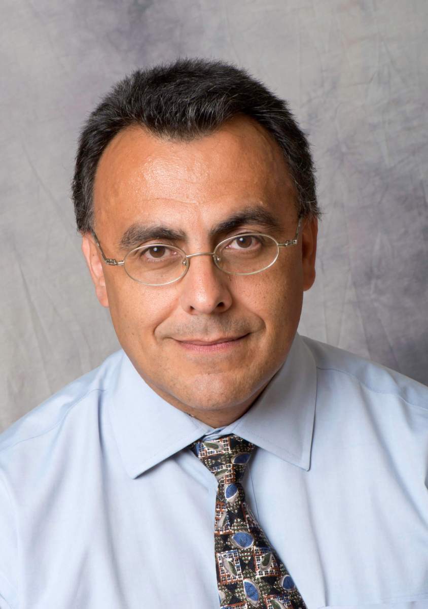 Fernando Delgado