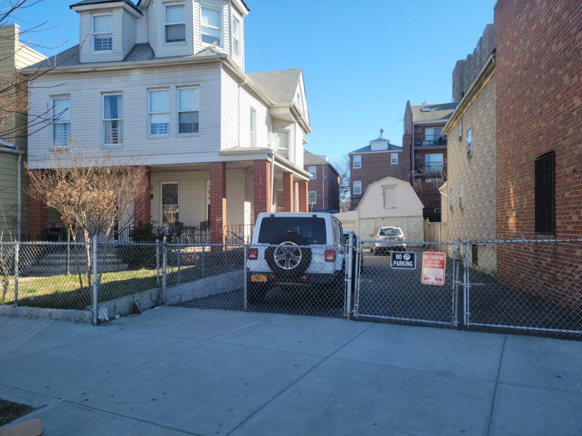 8story apartment building coming to Pelham Bay Bronx Times