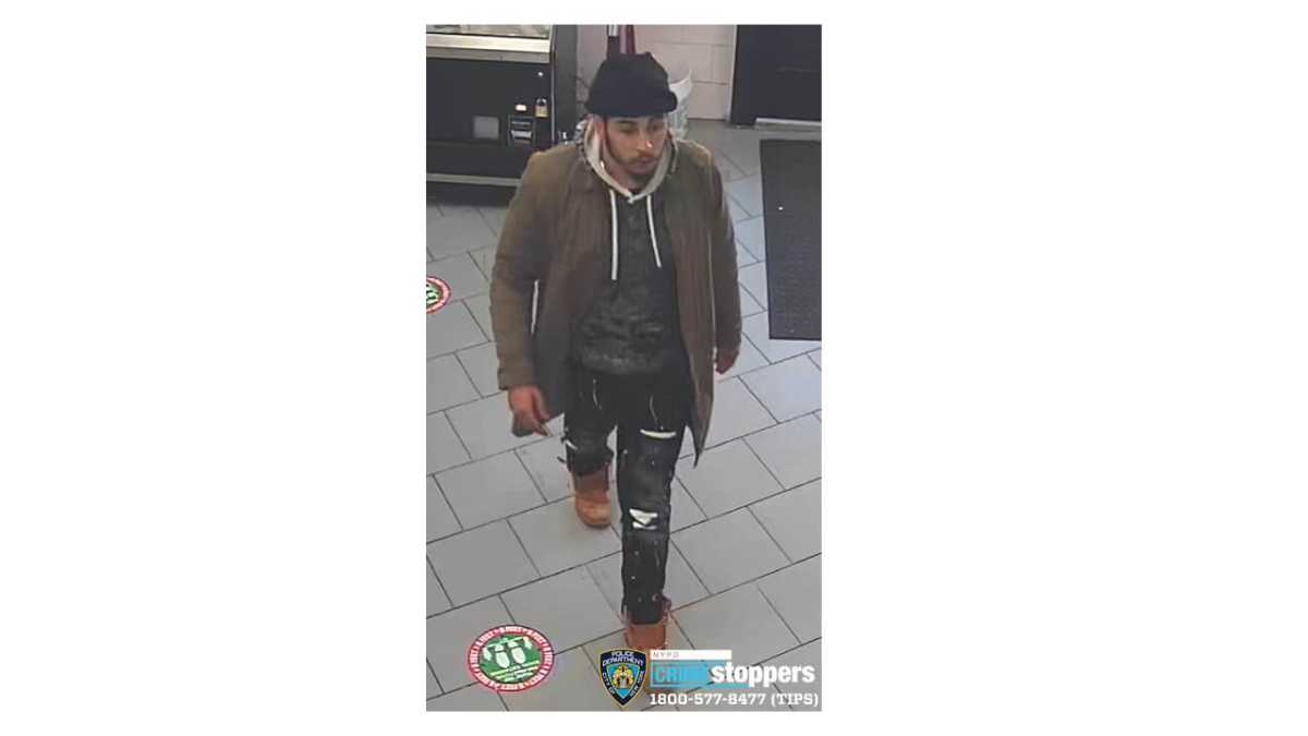 507-21 Burglary 41 Pct 02-21-21 Photo 1