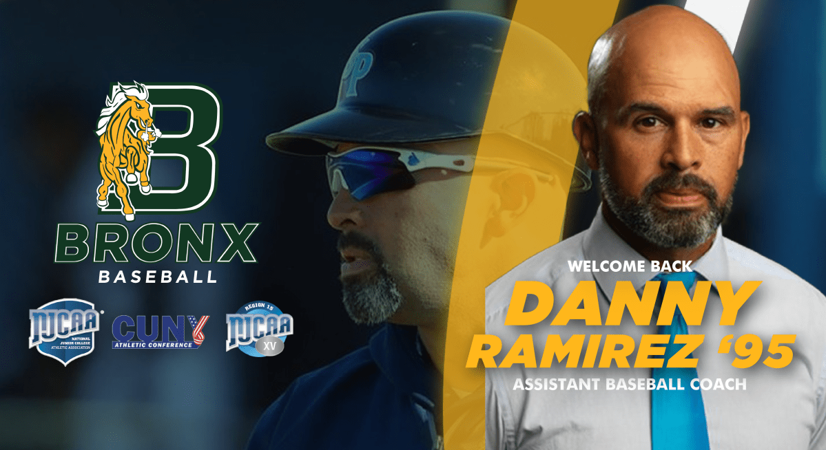 Danny Ramirez