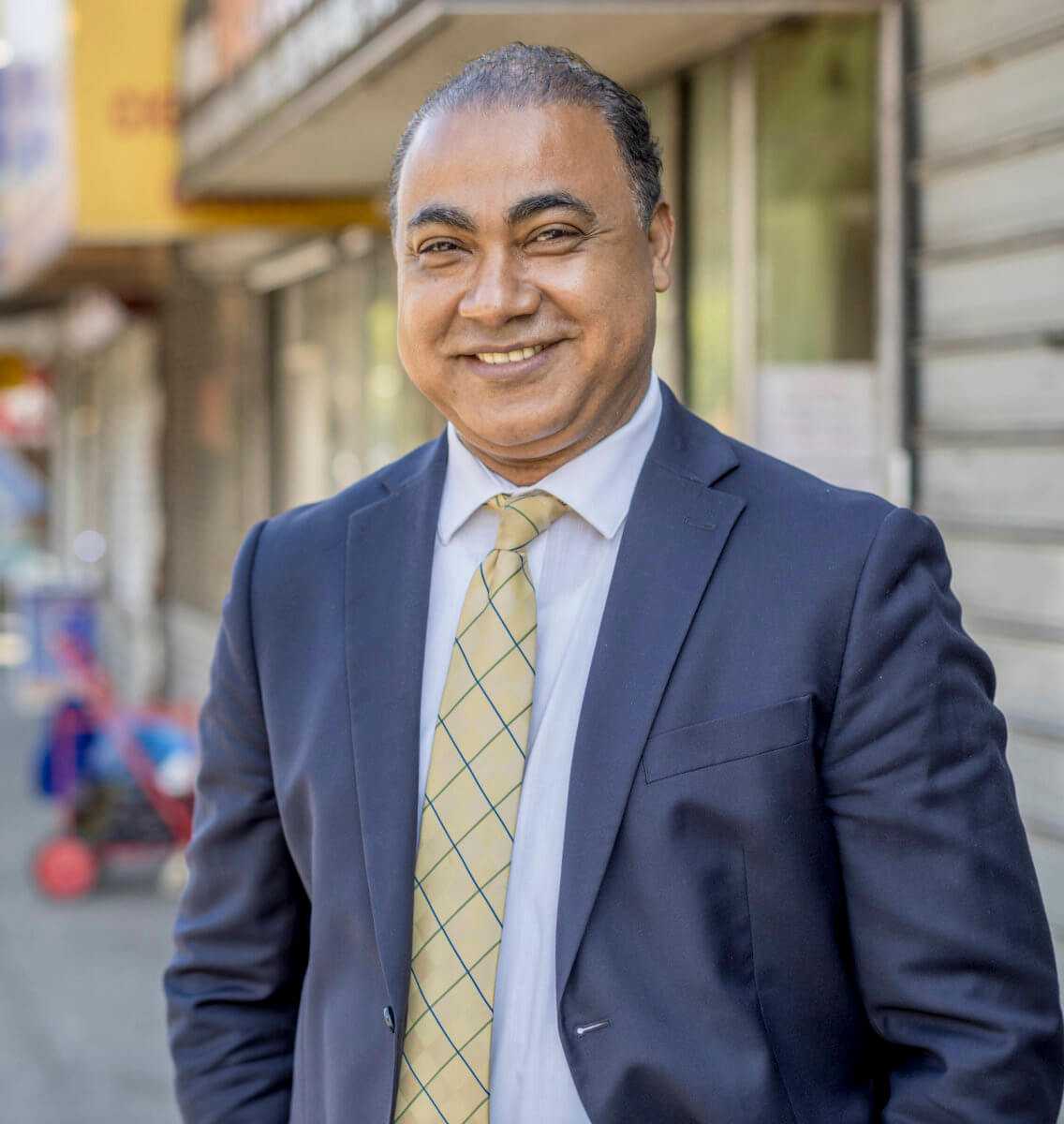 Who’s running in the primary for city council District 14? – Bronx Times