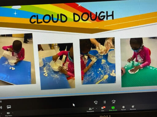 Science Fair 1