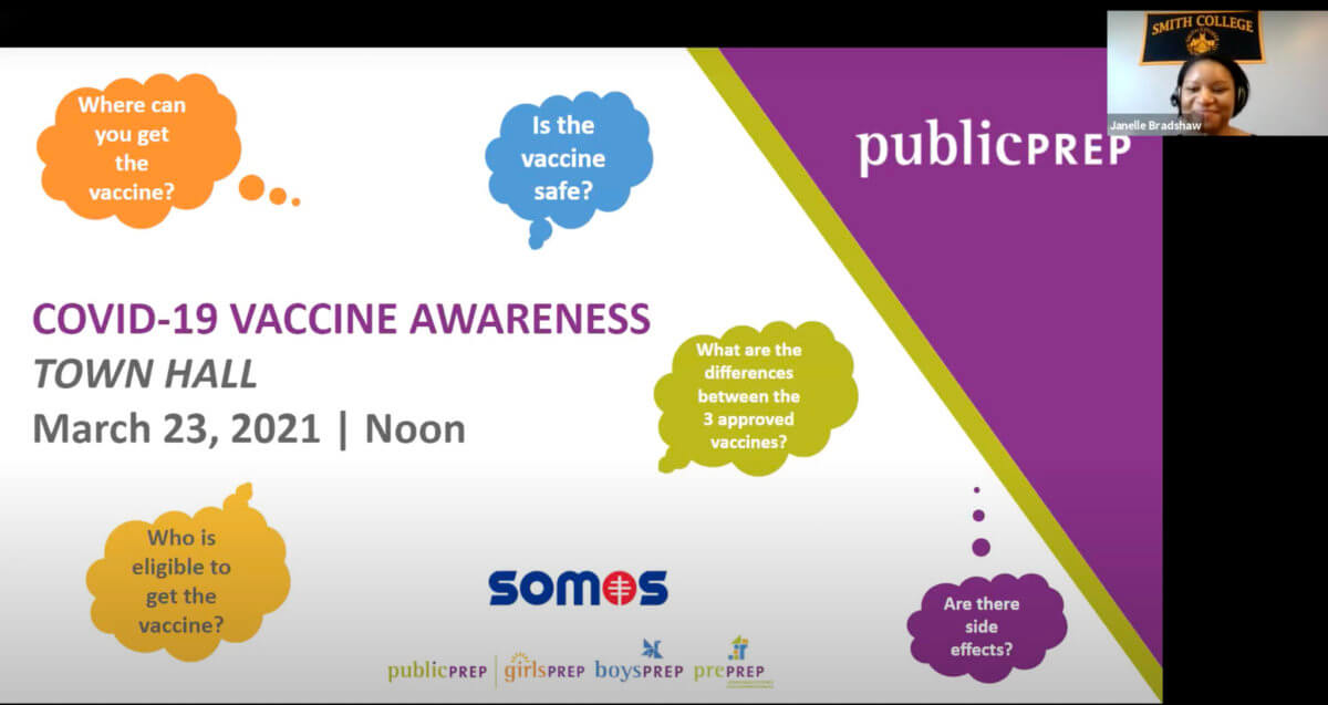 Vaccine Awareness Forum_Public Prep (1)
