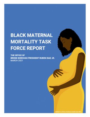 black-maternal-mortality-task-force-report-cover-2