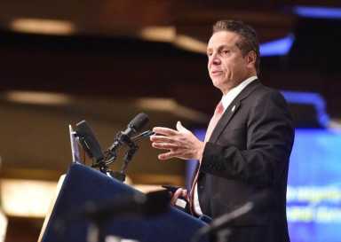 cuomo