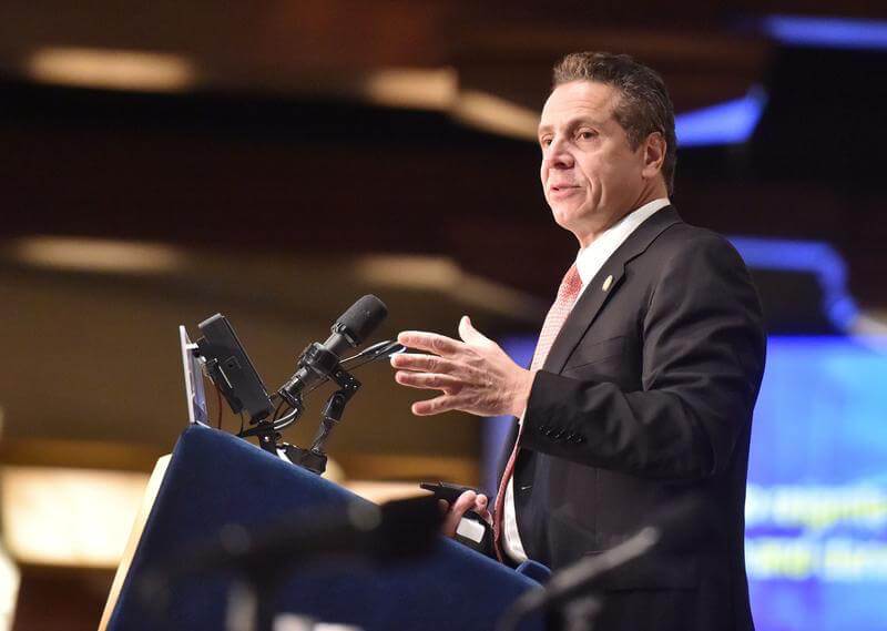 cuomo