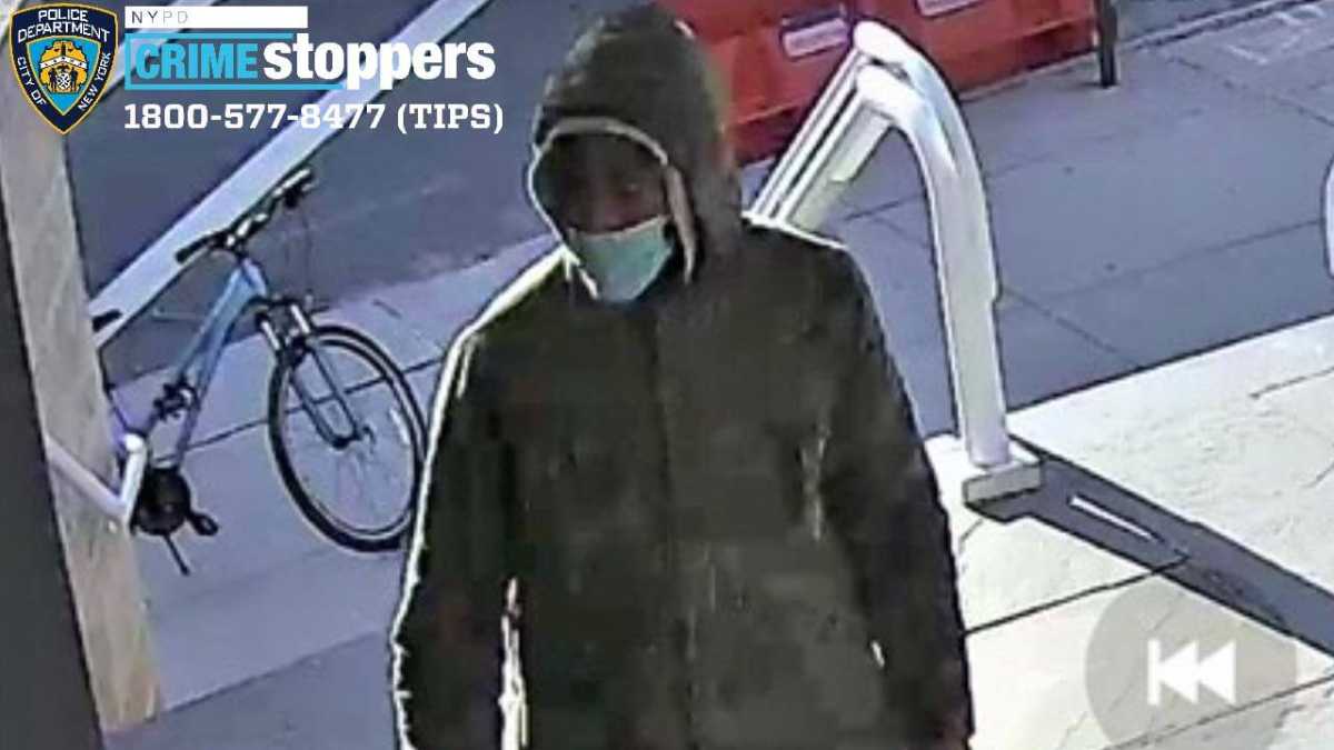 998-21 HCTF 50 Pct Criminal Mischief Pattern Photo Update 2