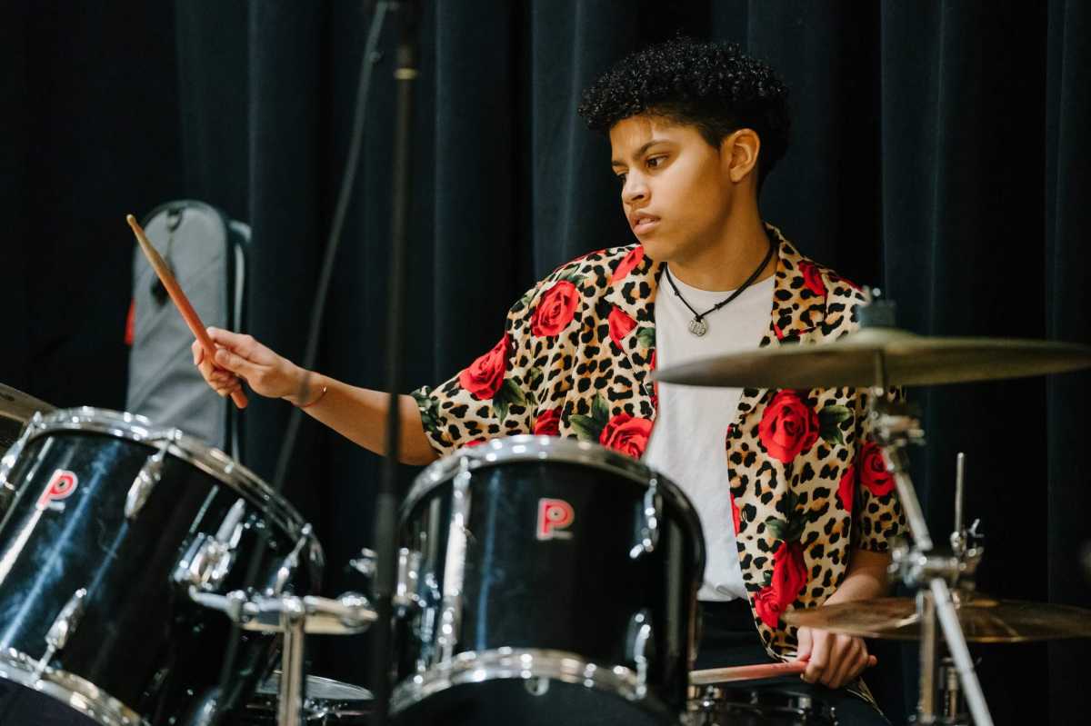 Future Music Project Ensemble