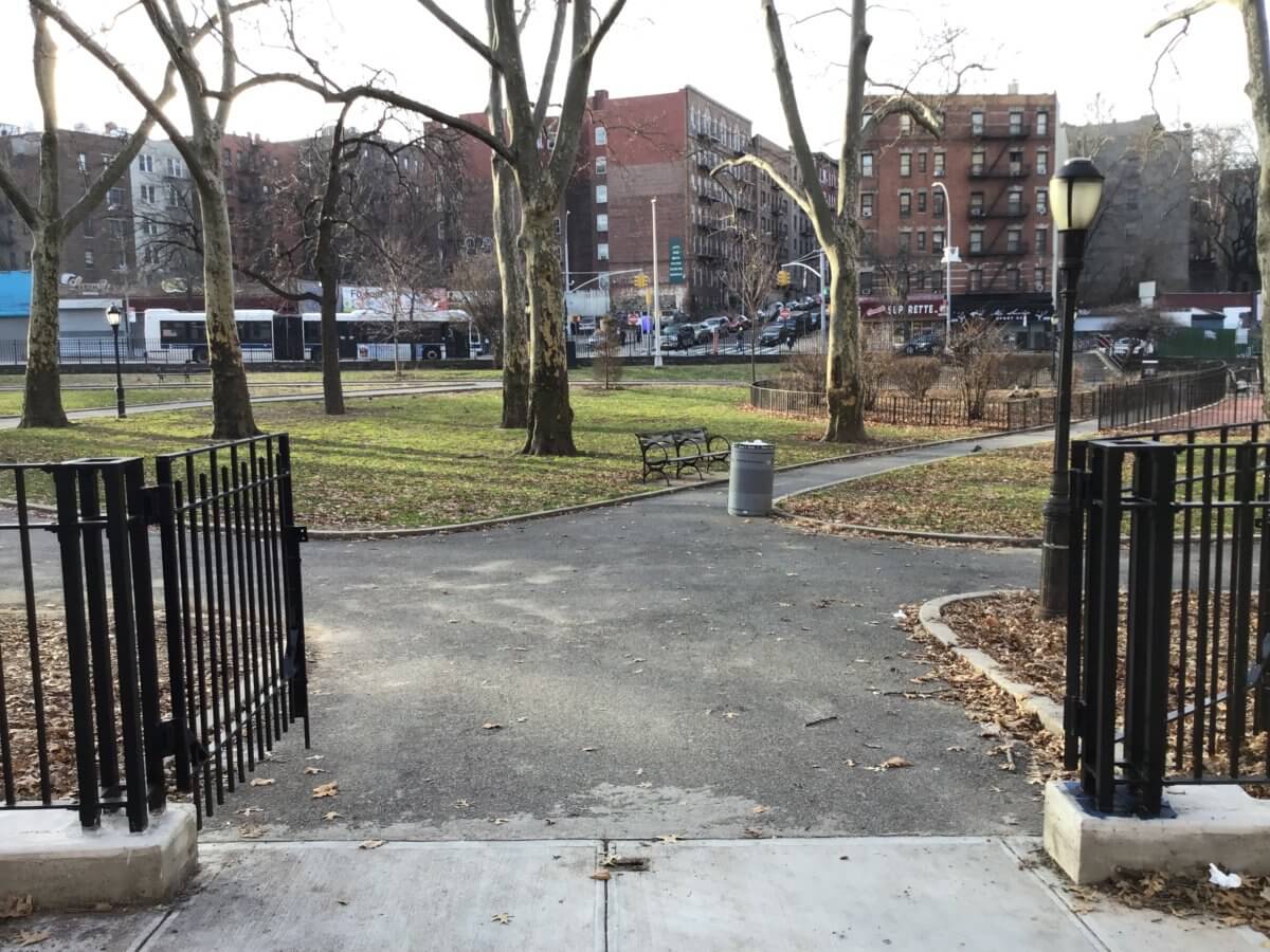 Cabrera publicizes building of latest canine run in Devoe Park – Bronx Instances Cabrera publicizes building of latest canine run in Devoe Park – Bronx Instances