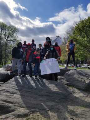 earthdaywalk