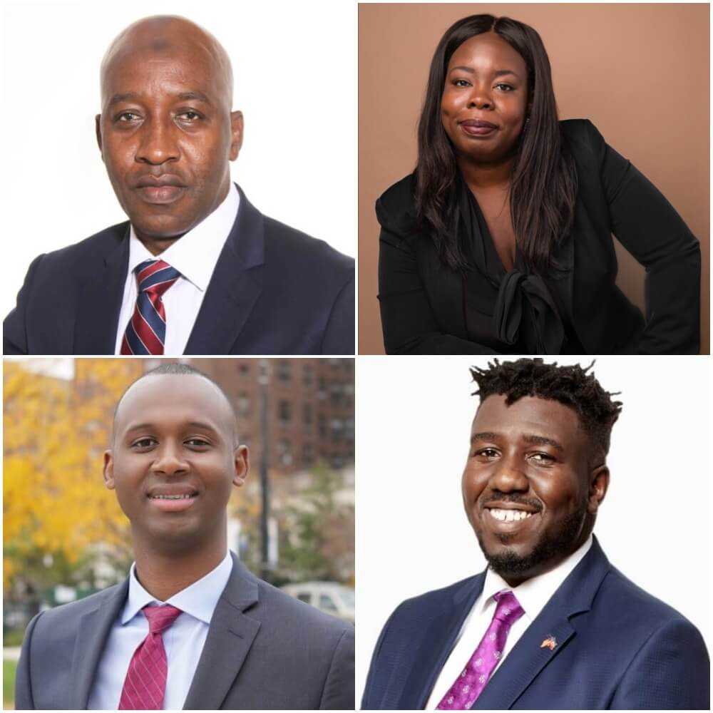 2021 Elections: Who’s running for City Council in the 16th District ...