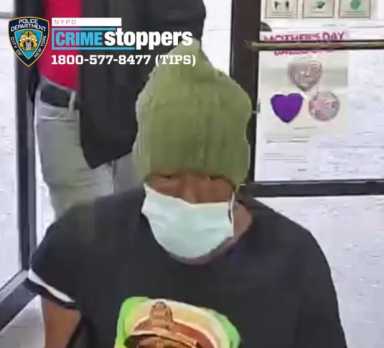 1155-21 Robbery 42 Pct 05-03-21 PHOTO1