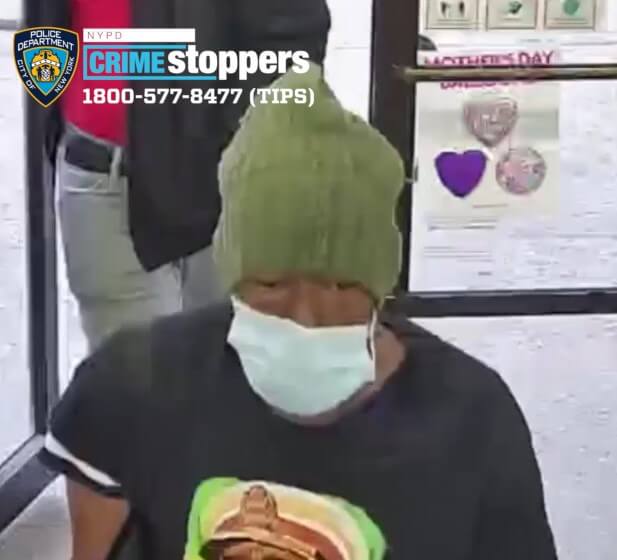 1155-21 Robbery 42 Pct 05-03-21 PHOTO1