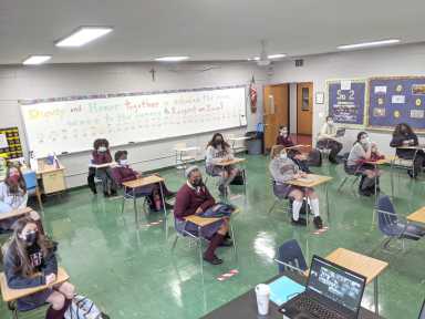 phs moving forward