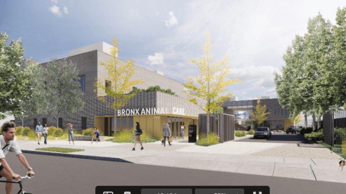 Cuomo Cuts Ribbon On New Laguardia Airport Hall